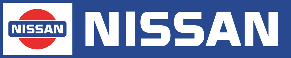 Nissan logo, 1983
