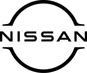 Nissan current logo