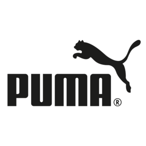 PUMA logo, 1968