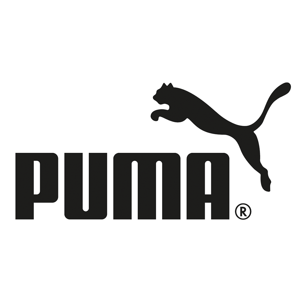 Current PUMA logo