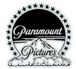 Paramount logo, 1914
