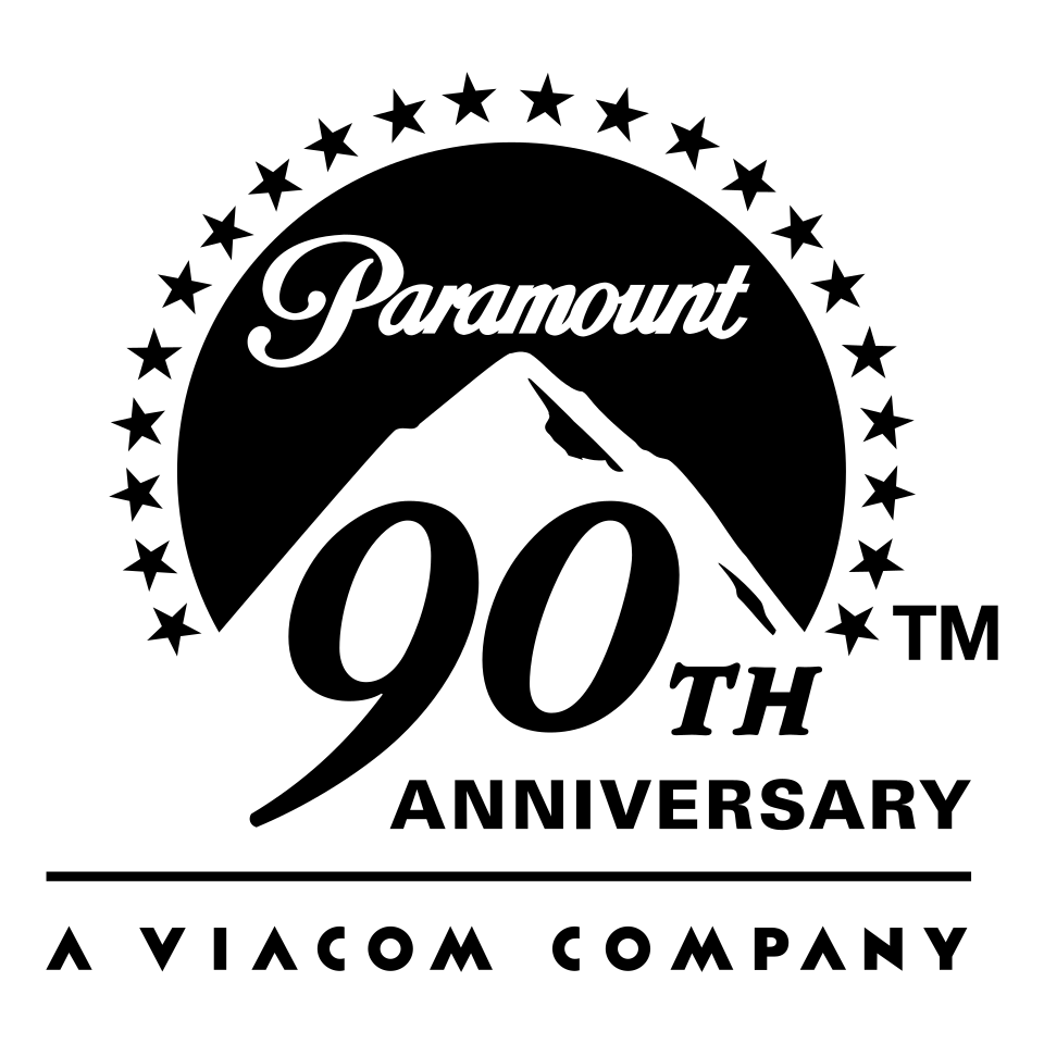 Paramount logo, 2002