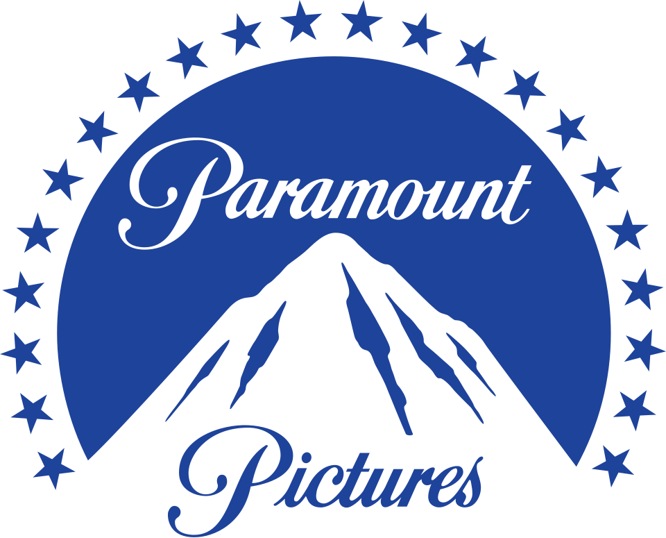 Current Paramount logo