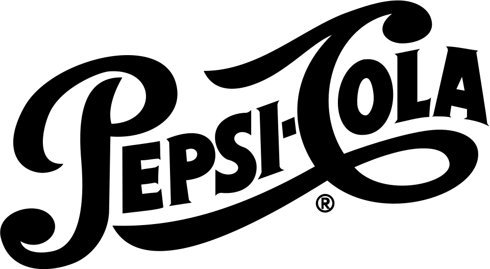 Pepsi logo, 1940