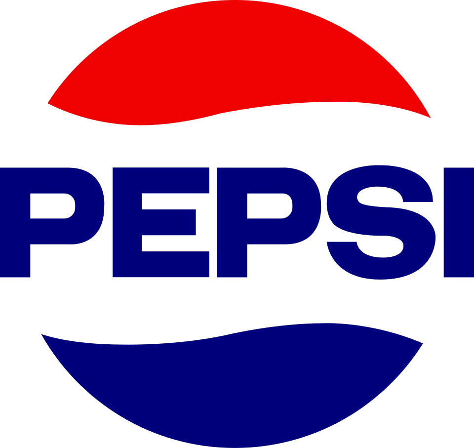Pepsi logo, 1969