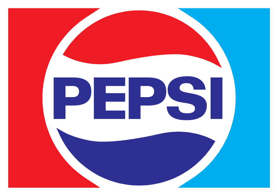 Pepsi logo, 1973