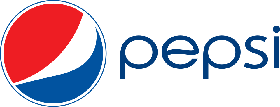 Pepsi logo, 2008