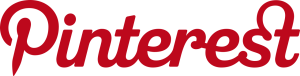 Pinterest logo, 2010