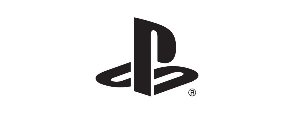 Current PlayStation logo