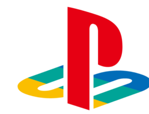PlayStation logo, 1994