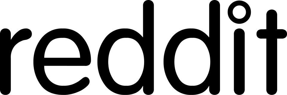 Reddit logo, 2005