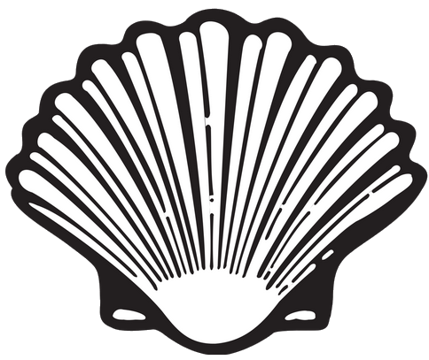 Shell logo, 1930