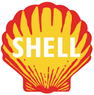Shell logo, 1948