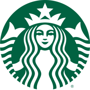 Starbucks logo, 2011