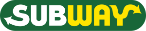 Subway logo, 2002