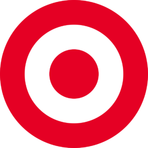 Target logo, 1968