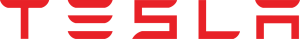 Tesla current logo