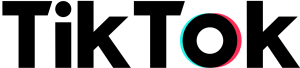TikTok current logo