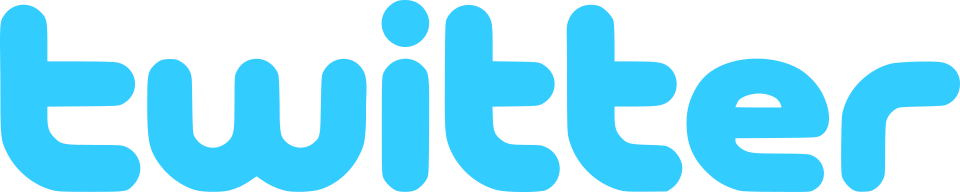 Twitter / X logo, 2006
