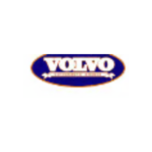 Volvo logo, 1927