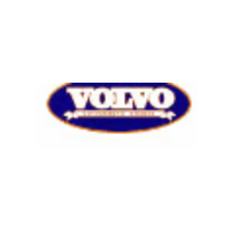 Volvo logo, 1927