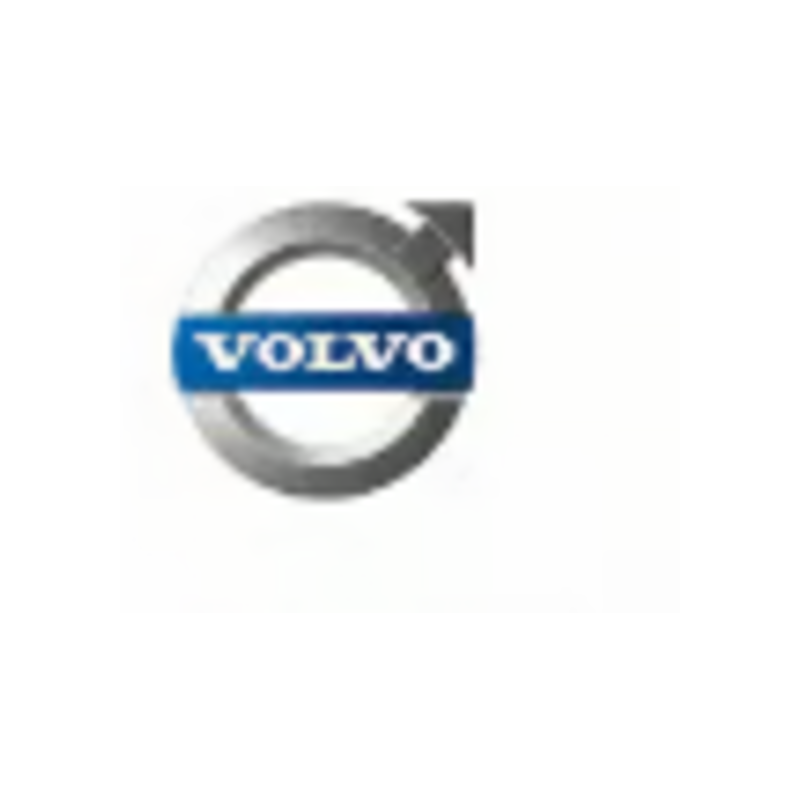 Volvo logo, 1999