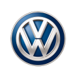 Volkswagen logo, 2000