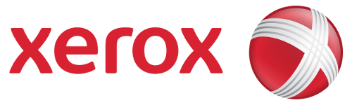 Xerox logo, 2008