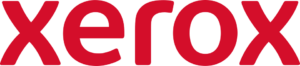 Xerox current logo