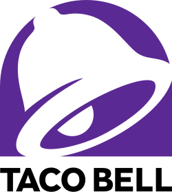 Taco Bell current logo