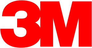 3M logo, 1978