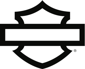Harley-Davidson current logo