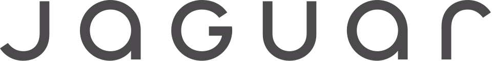 Current Jaguar logo