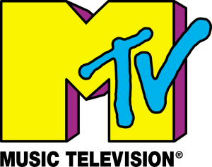 MTV logo, 1981