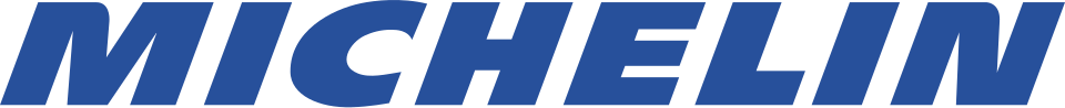 Current Michelin logo