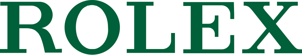 Current Rolex logo