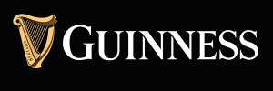 Guinness logo, 1862