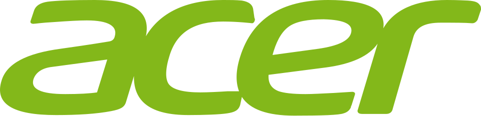 Current Acer logo
