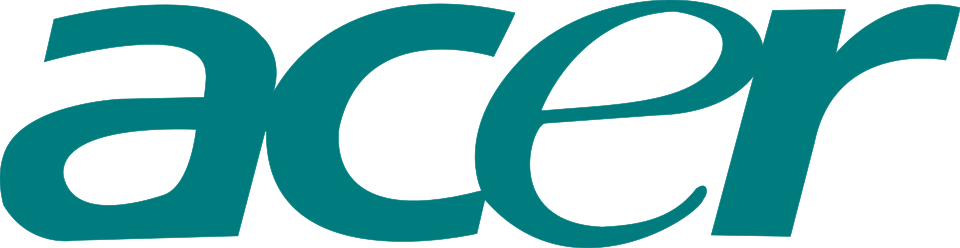 Acer logo, 2001