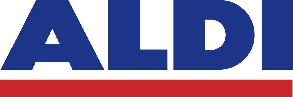 Current ALDI logo