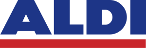 ALDI current logo