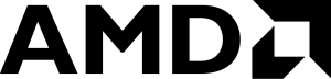 AMD current logo