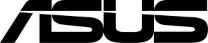ASUS current logo
