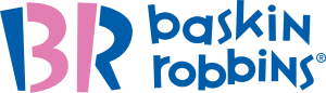 Baskin-Robbins logo, 2006