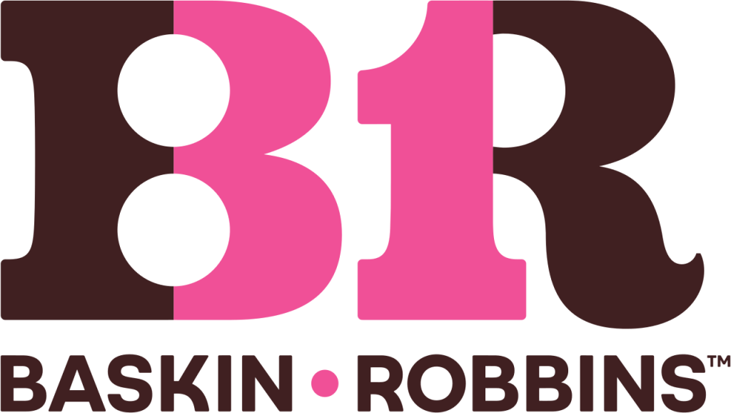 Current Baskin-Robbins logo