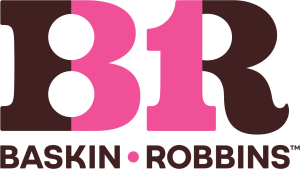 Baskin-Robbins logo, 2022