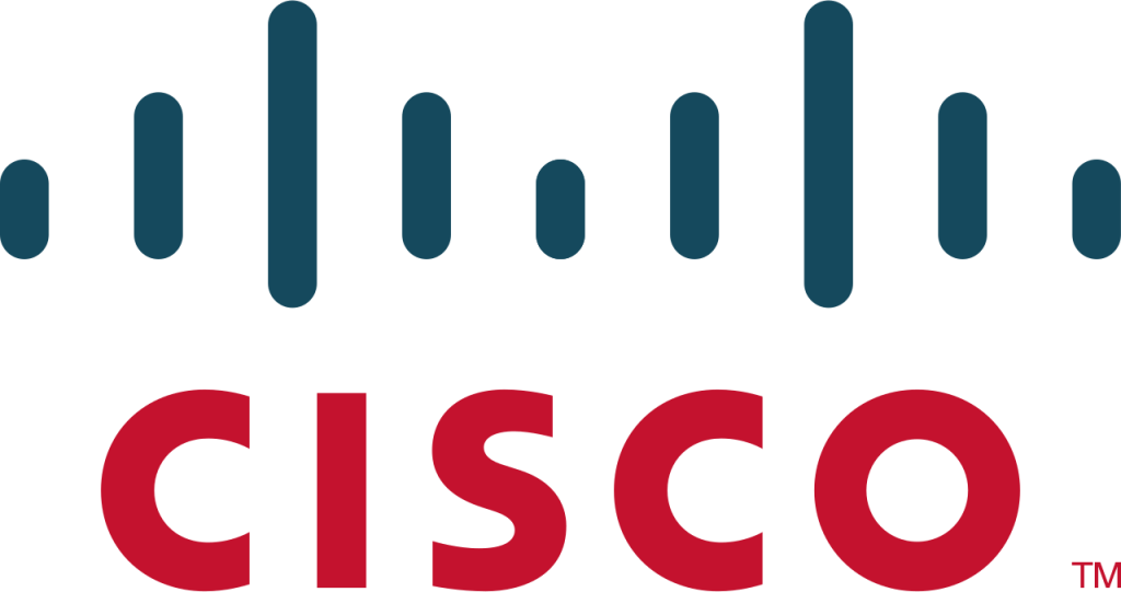 Current Cisco logo