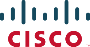 Cisco current logo