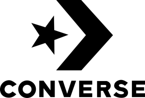 Converse current logo