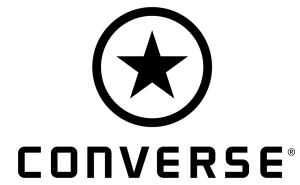 Converse logo, 2003